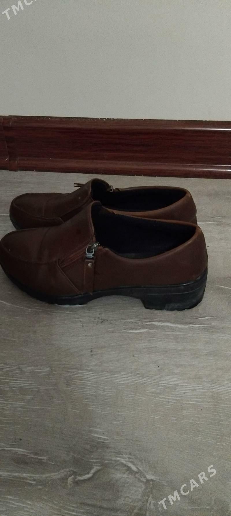 köwüş - Мары - img 3