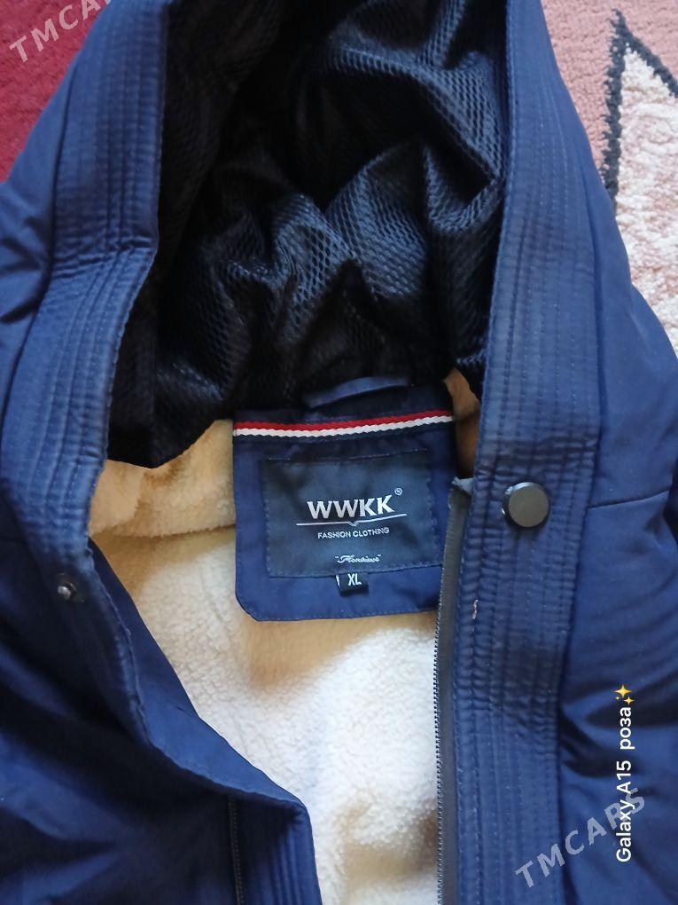куртка - Дашогуз - img 1