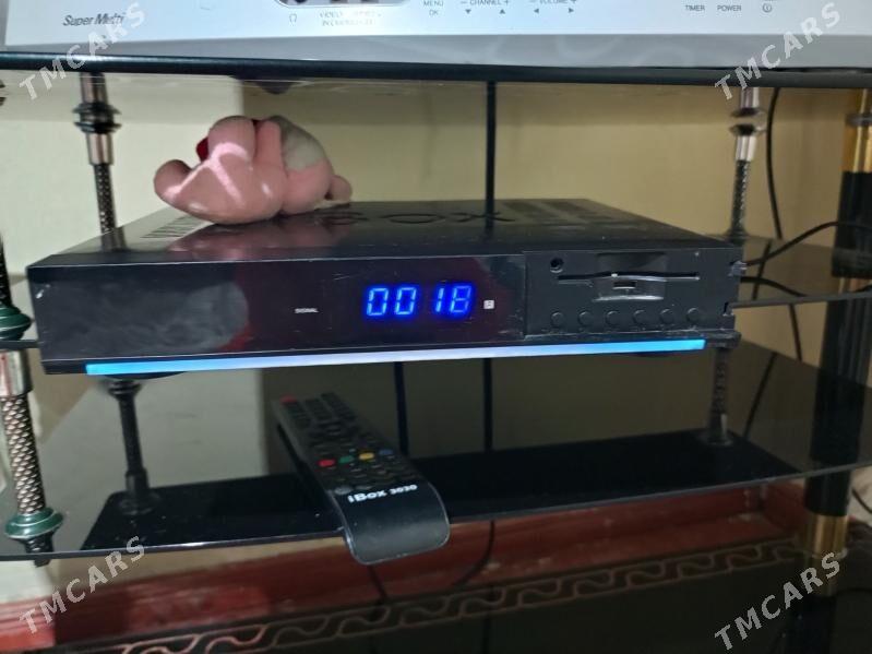 telewizor pastawka týuner - Çoganly - img 3