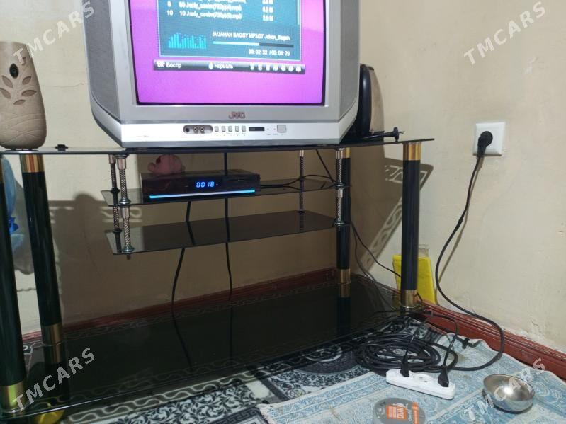 telewizor pastawka týuner - Çoganly - img 2