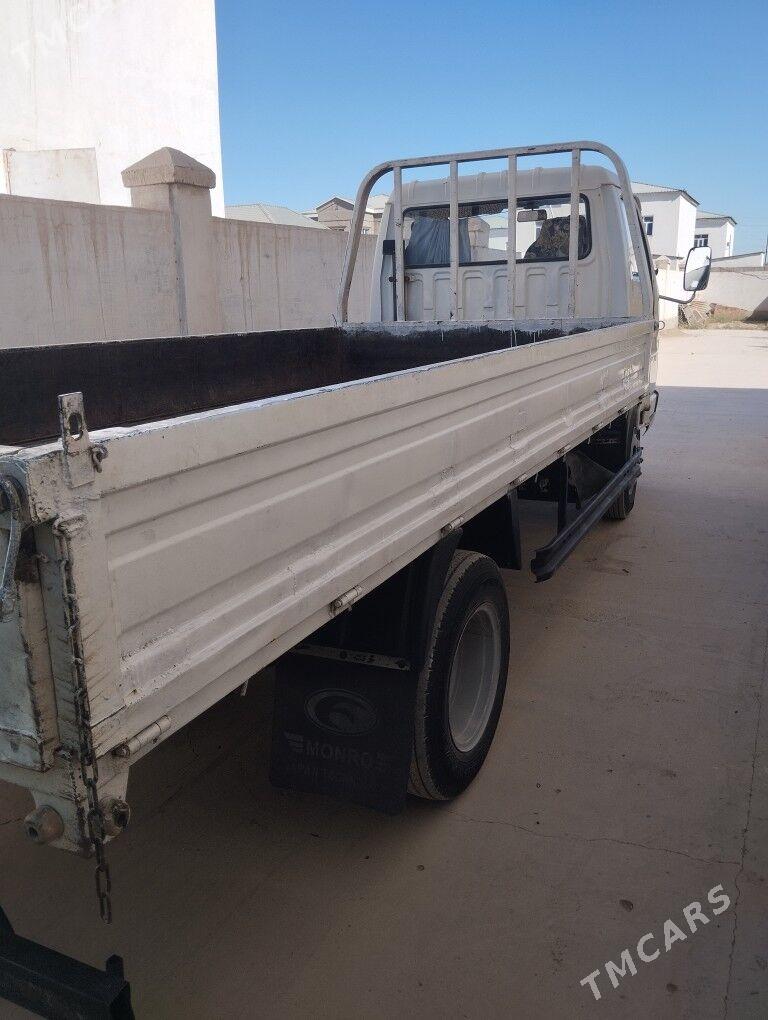 Forland H2 2012 - 122 000 TMT - Теджен - img 1