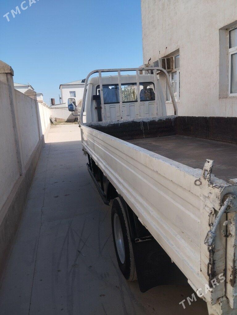 Forland H2 2012 - 122 000 TMT - Теджен - img 3