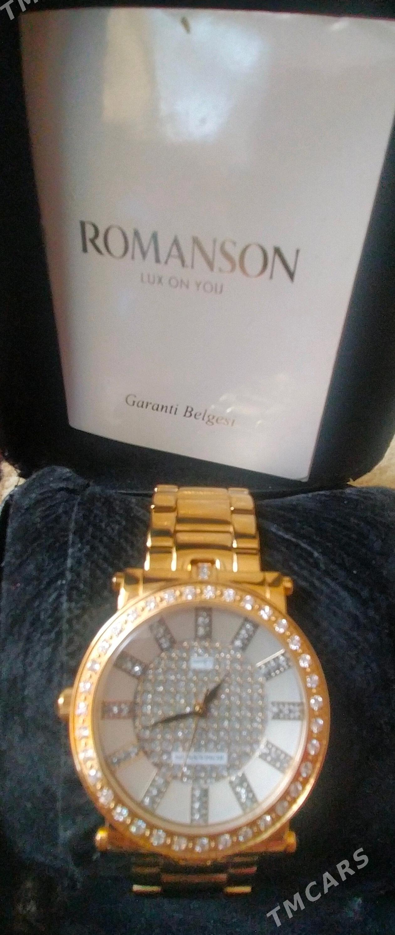 Türkmen abat satılık sagat - Türkmenabat - img 4