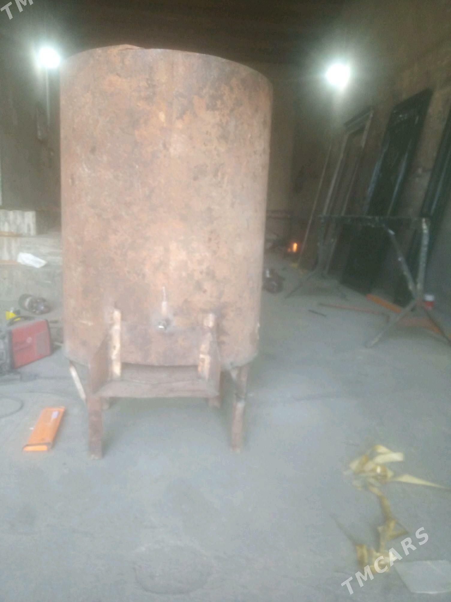 Саман гуры от увейен - Köneürgenç - img 5