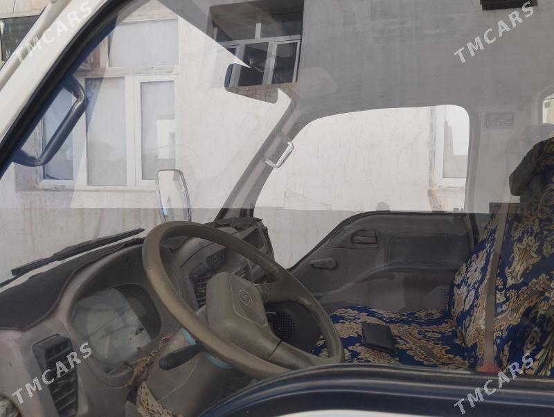 Forland H2 2012 - 122 000 TMT - Теджен - img 5