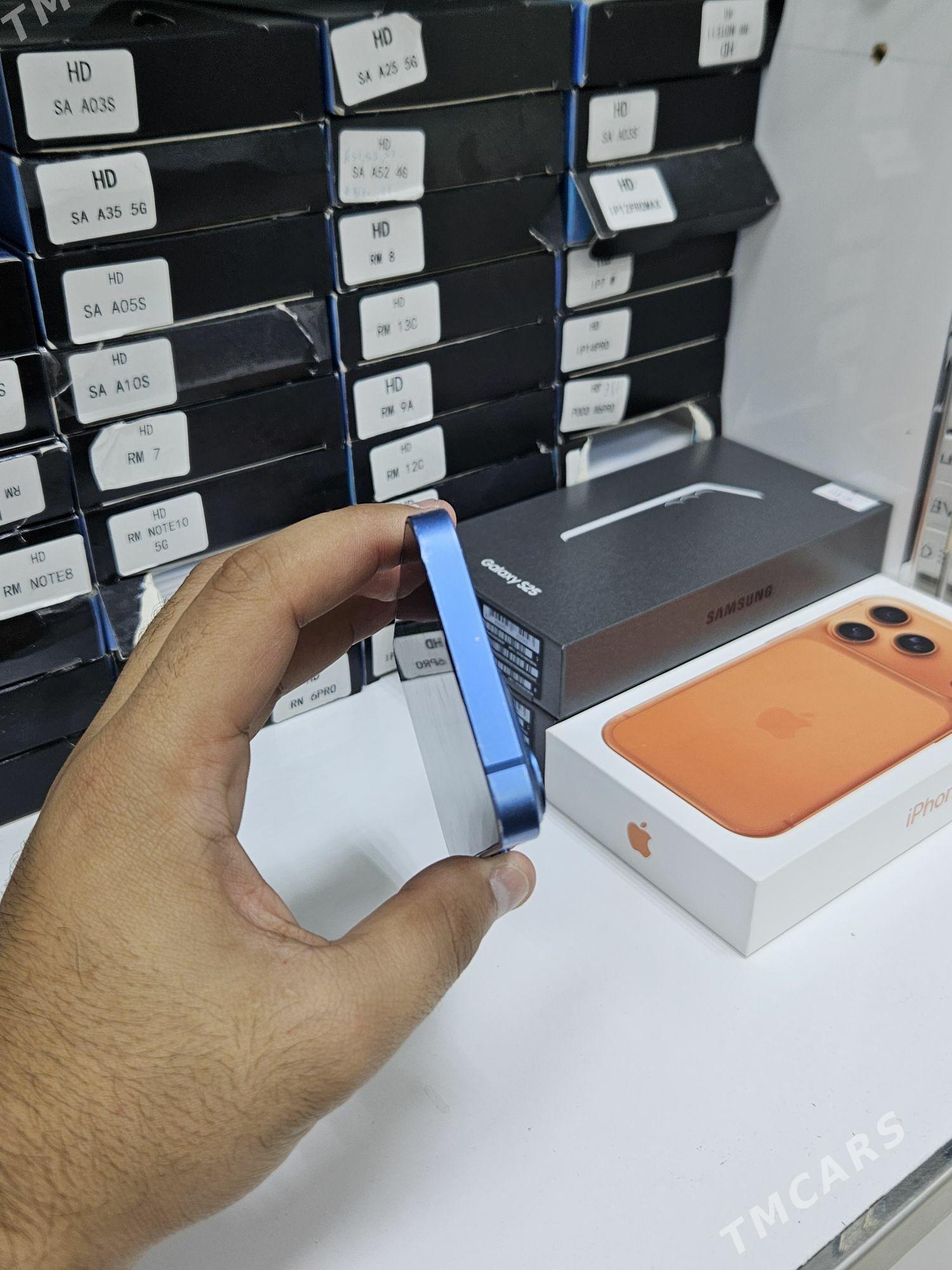 iphone 13mini 256gb - Aşgabat - img 4