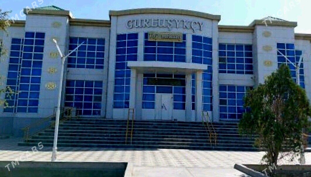 Здания-Bina - Daşoguz - img 2