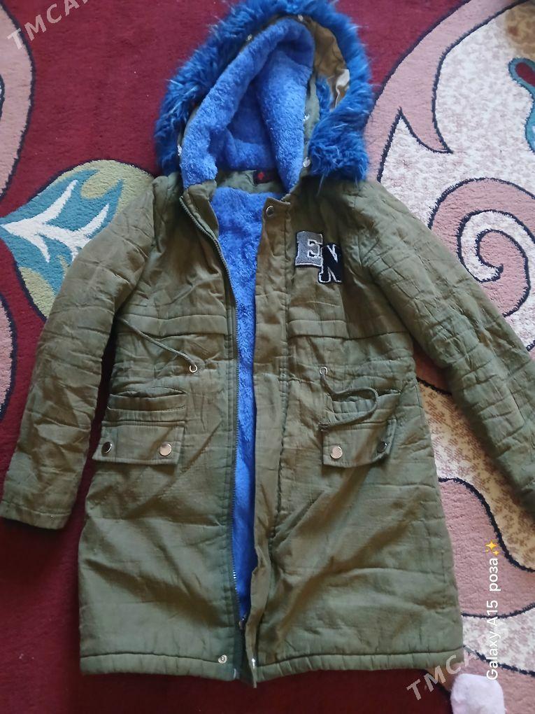 куртка - Daşoguz - img 3