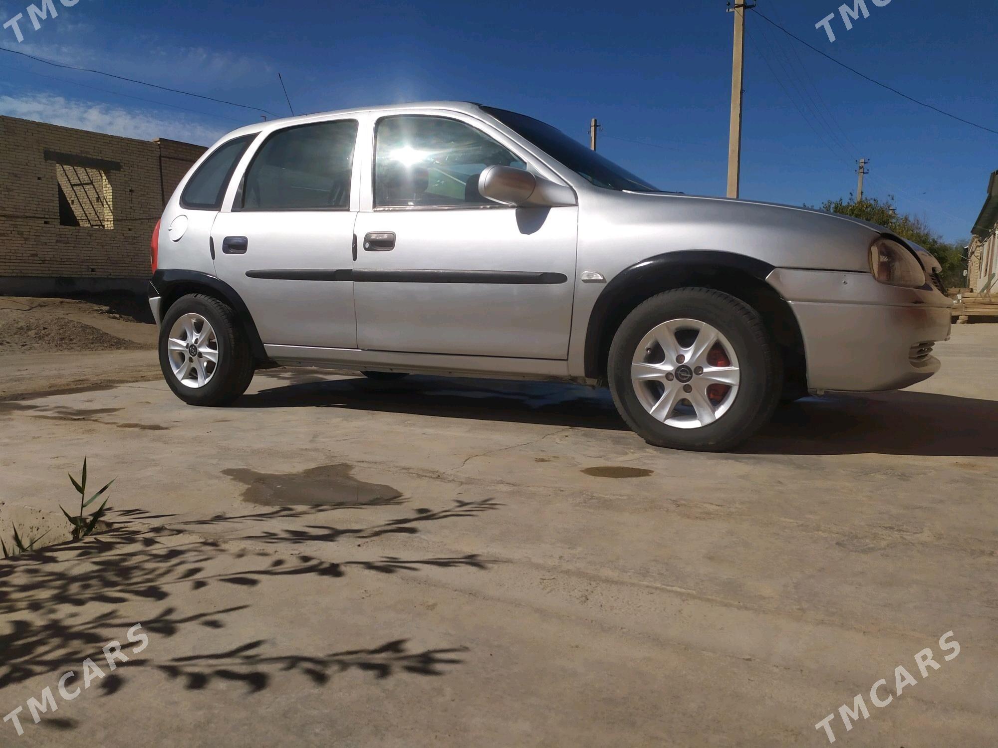 Opel Vita 1998 - 40 000 TMT - Köneürgenç - img 4