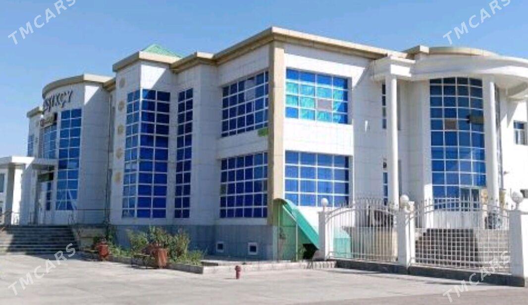 Здания-Bina - Daşoguz - img 3