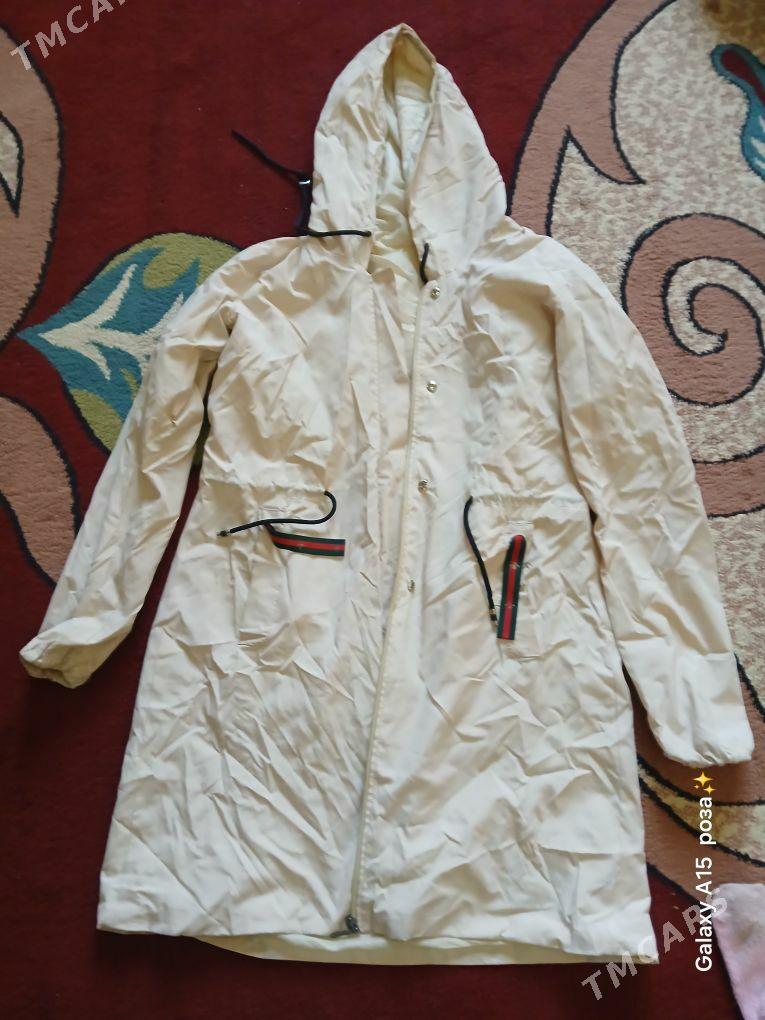куртка - Daşoguz - img 2