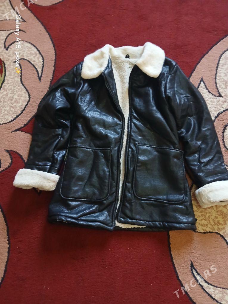 куртка - Daşoguz - img 4