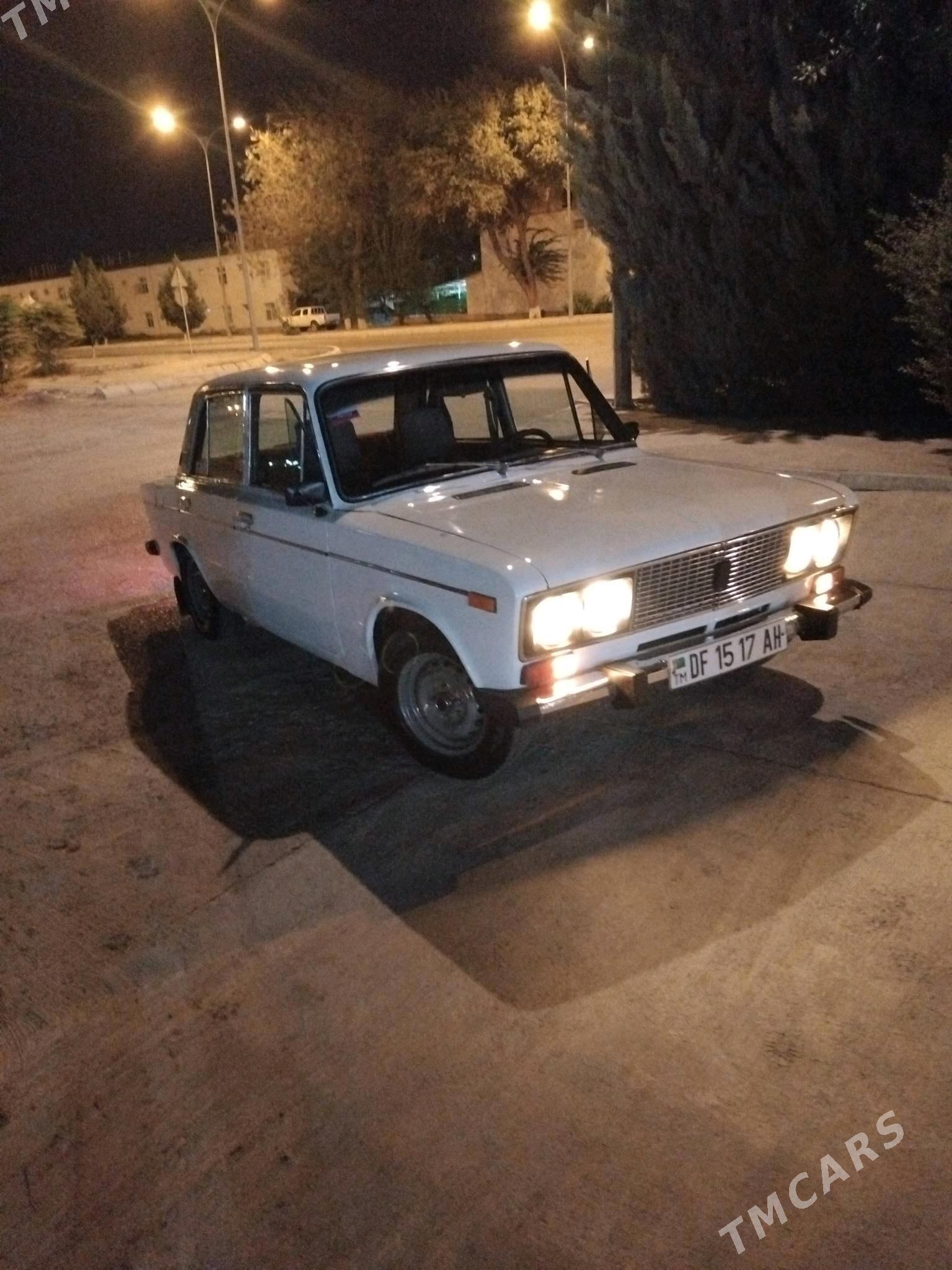 Lada 2106 1998 - 33 000 TMT - Гороглы (Тагта) - img 2