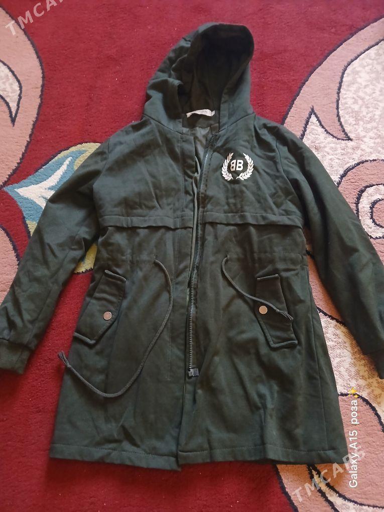 куртка - Daşoguz - img 1