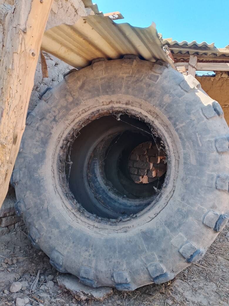 t150 tigir 4 000 TMT - Байрамали - img 3