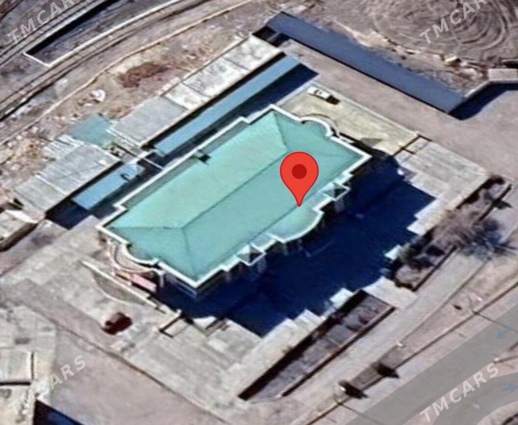 Здания-Bina - Daşoguz - img 4