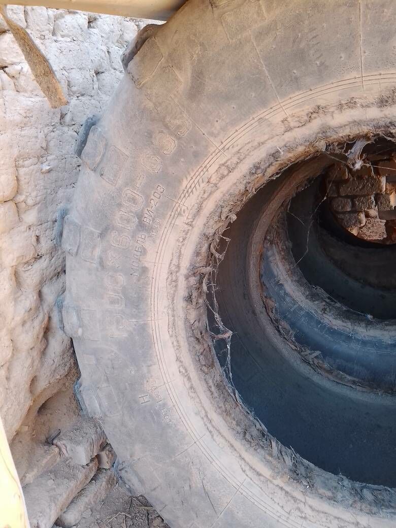 t150 tigir 4 000 TMT - Байрамали - img 4