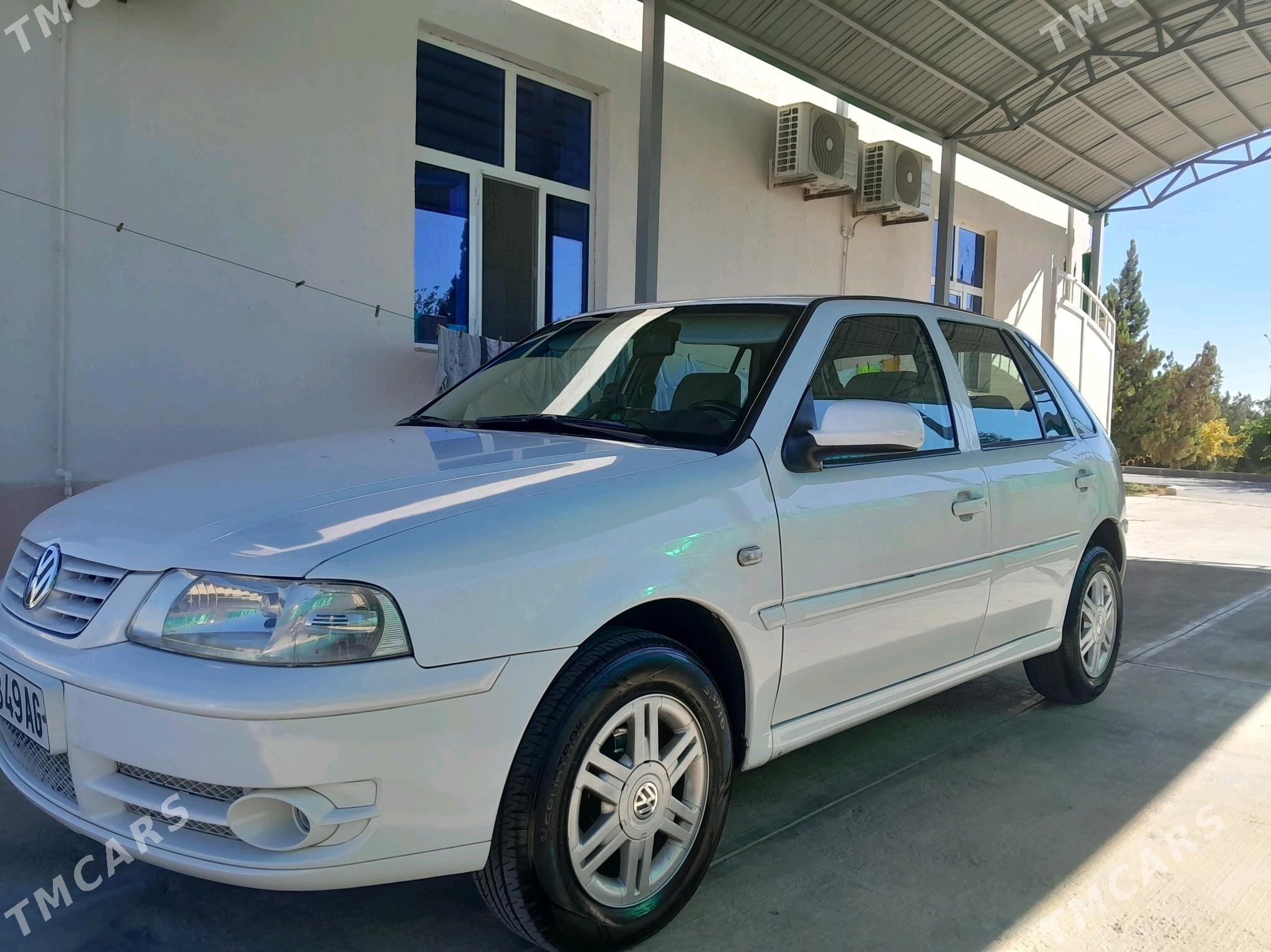 Volkswagen Polo 2005 - 100 000 TMT - Çoganly - img 2