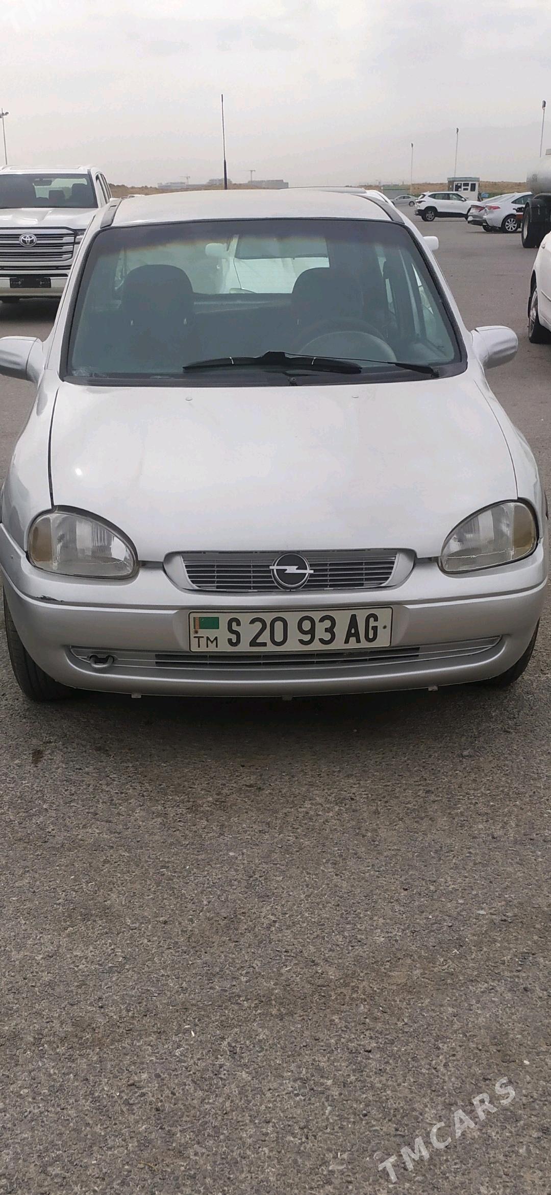 Opel Vita 1998 - 40 000 TMT - Köneürgenç - img 5