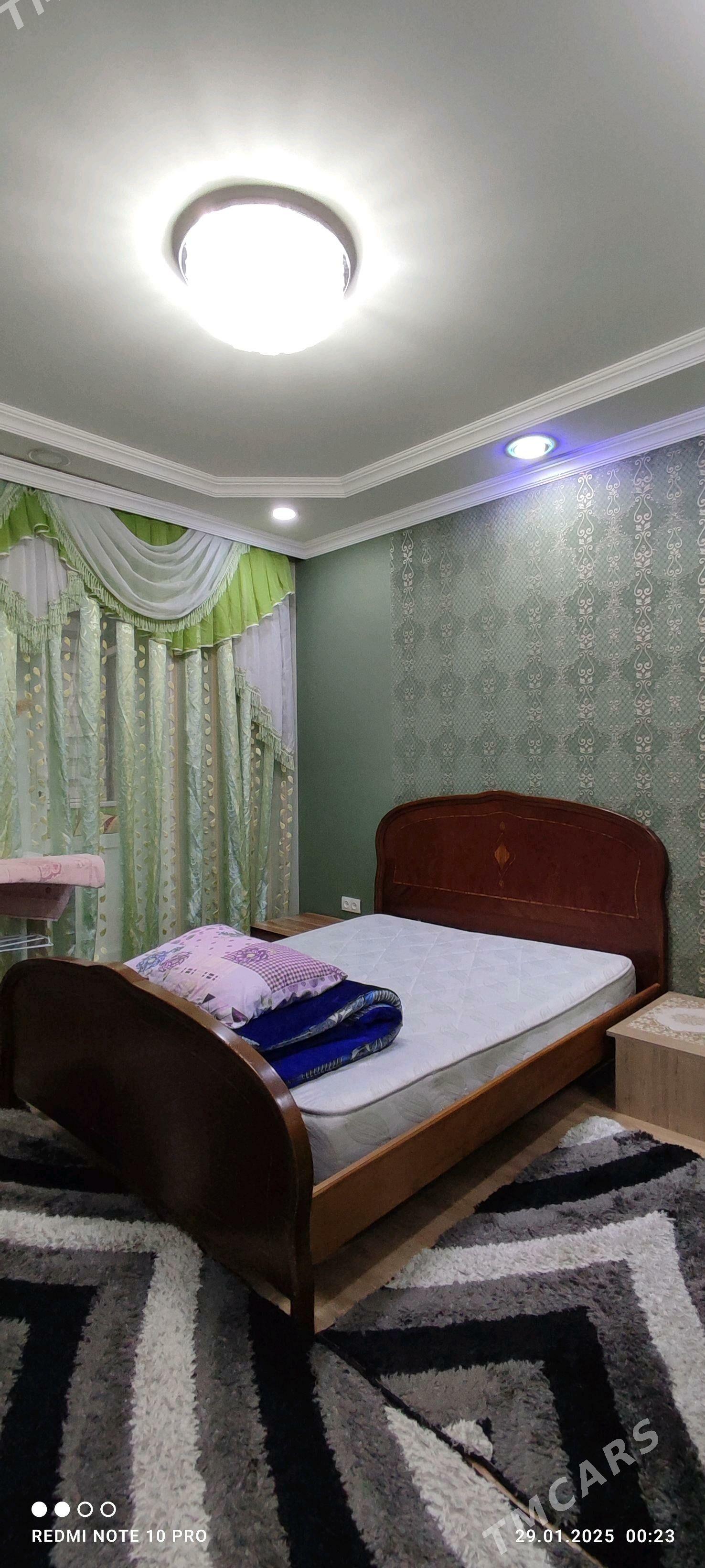 Arenda jay Mir 1 - Ашхабад - img 2