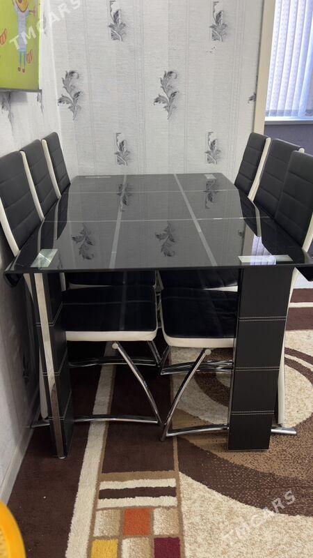 Стол стул - Туркменабат - img 1