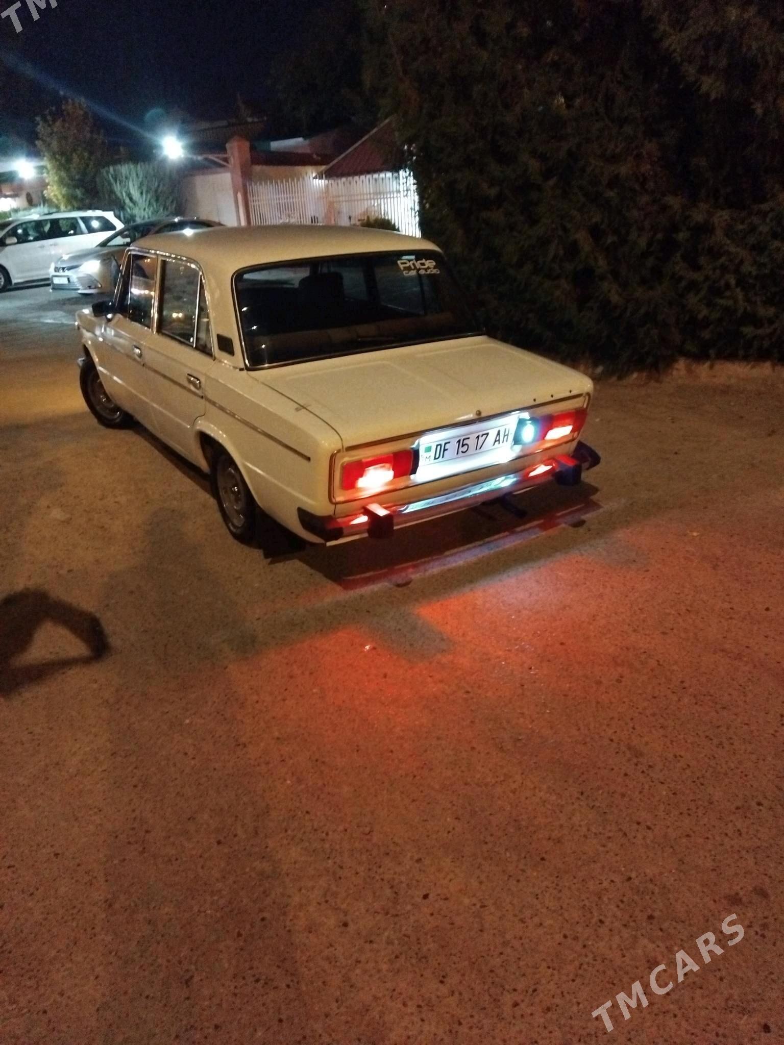Lada 2106 1998 - 33 000 TMT - Гороглы (Тагта) - img 3