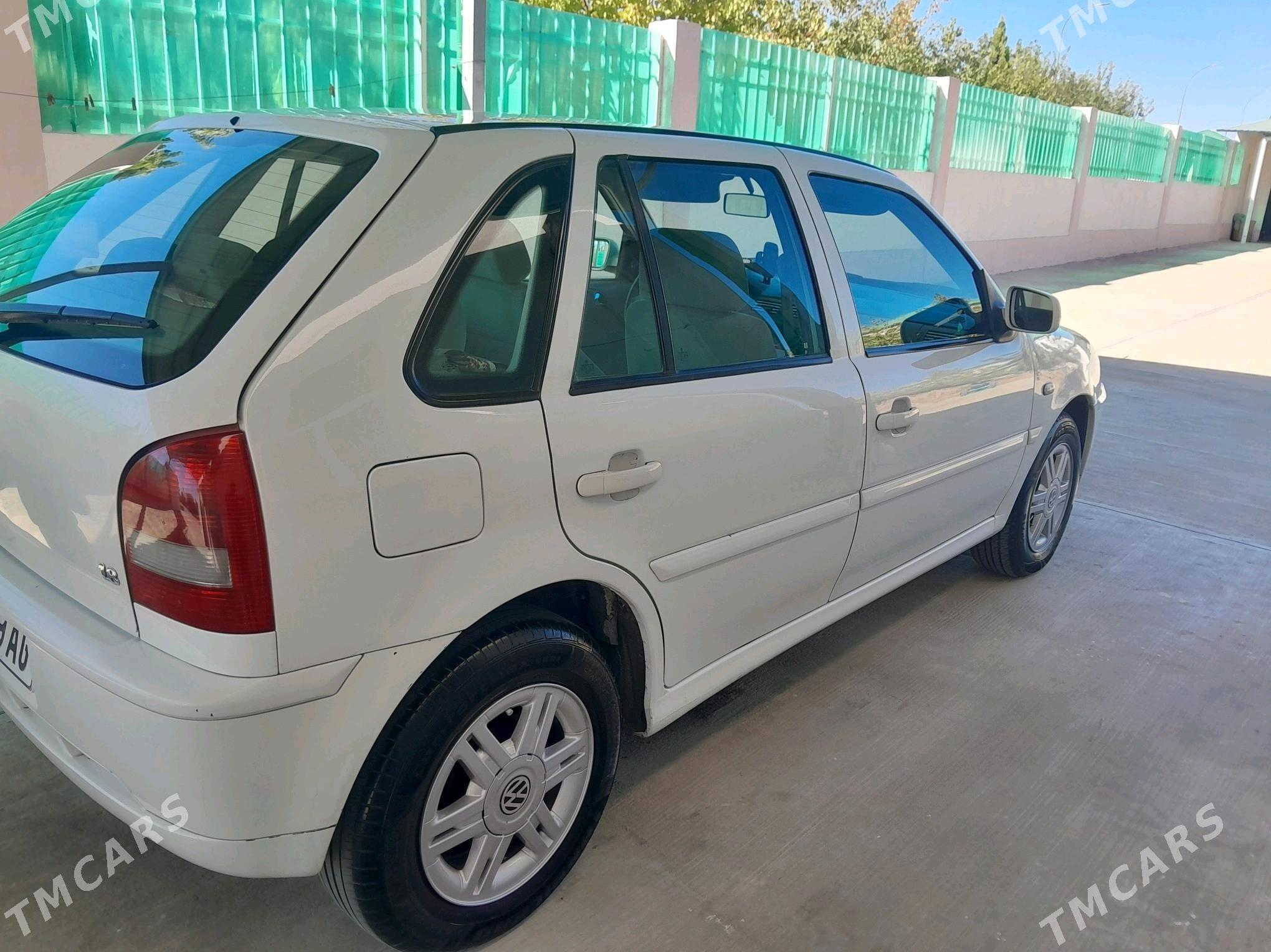 Volkswagen Polo 2005 - 100 000 TMT - Çoganly - img 4