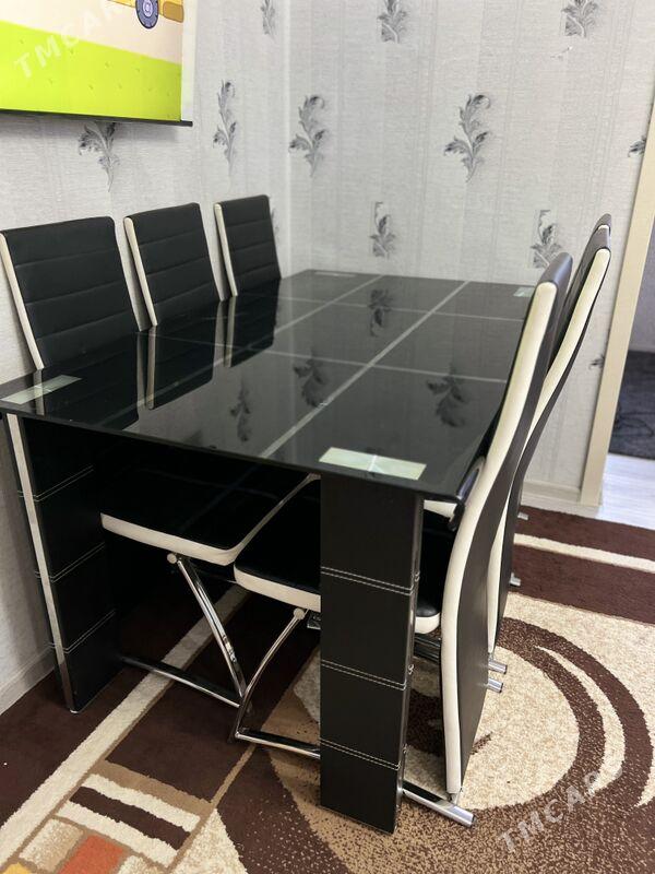 Стол стул - Туркменабат - img 3