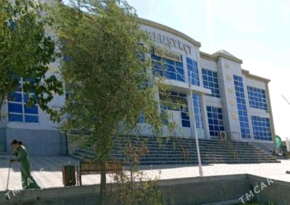 Здания-Bina - Daşoguz - img 5