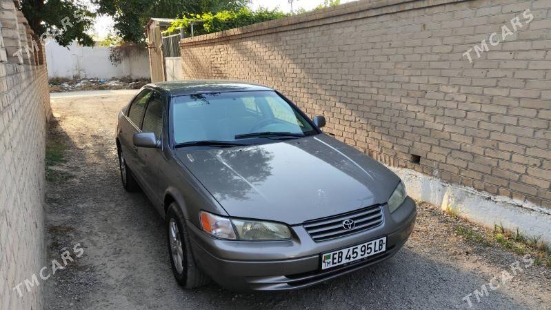 Toyota Camry 1999 - 126 000 TMT - Türkmenabat - img 4