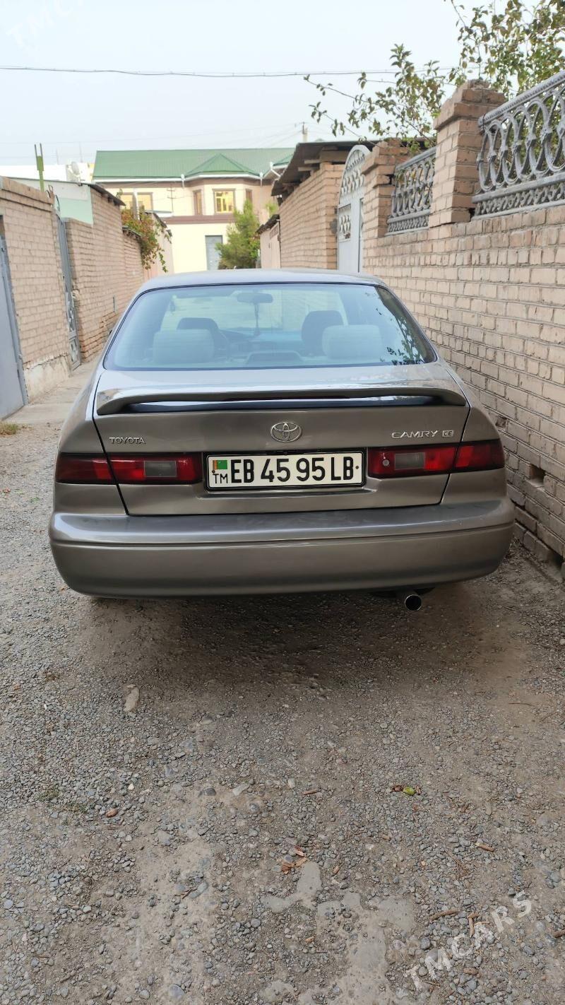 Toyota Camry 1999 - 126 000 TMT - Türkmenabat - img 3
