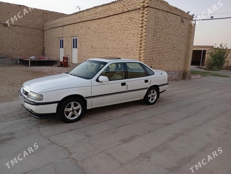 Opel Vectra 1992 - 44 000 TMT - Türkmenabat - img 2