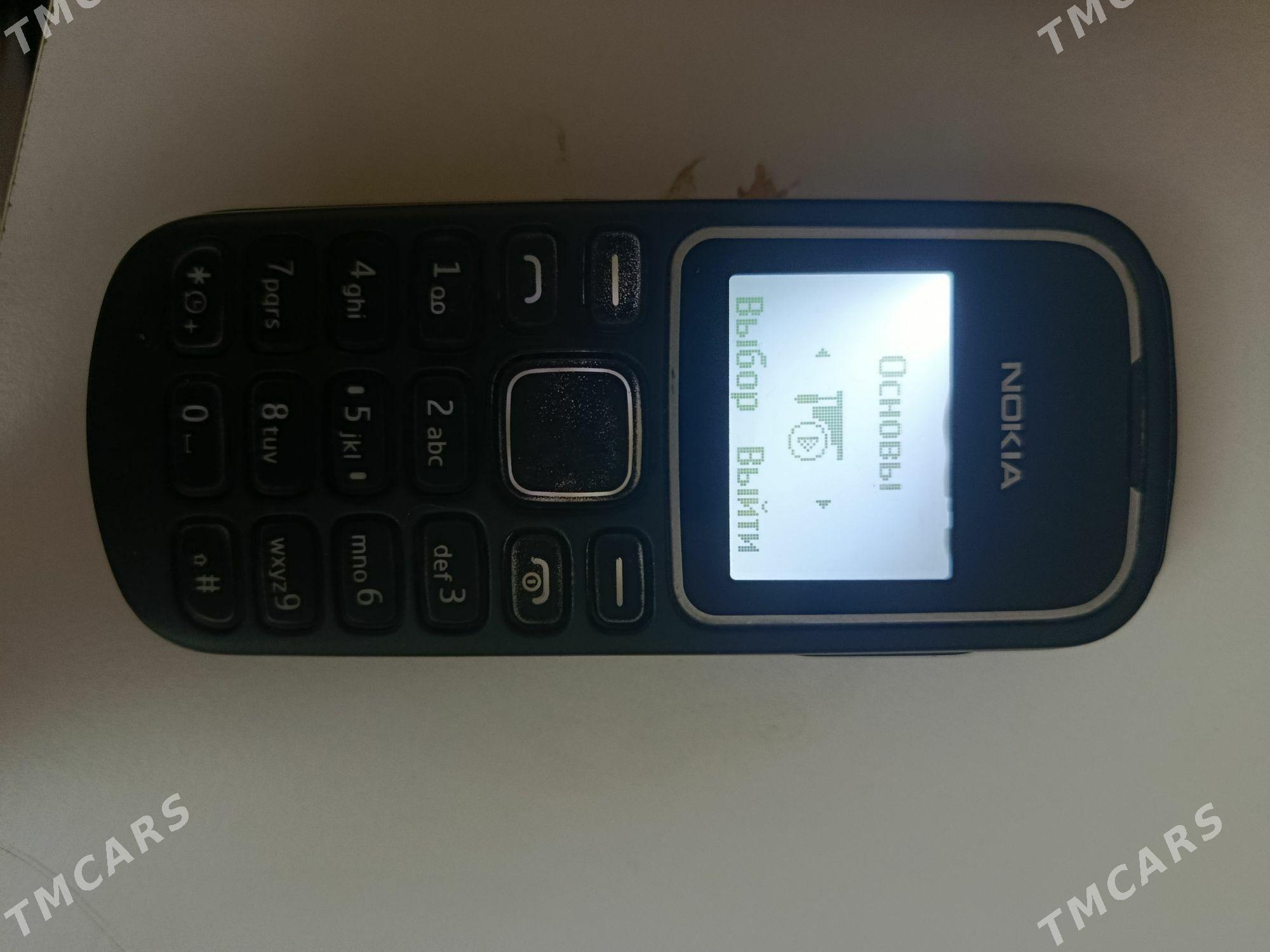 Nokia 1280 - Ашхабад - img 2