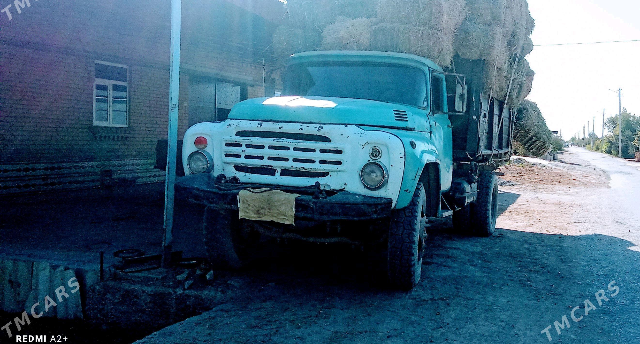 Zil 130 1990 - 70 000 TMT - Фарап - img 1