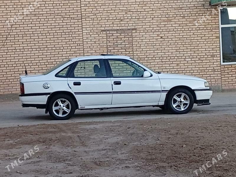 Opel Vectra 1992 - 44 000 TMT - Türkmenabat - img 3