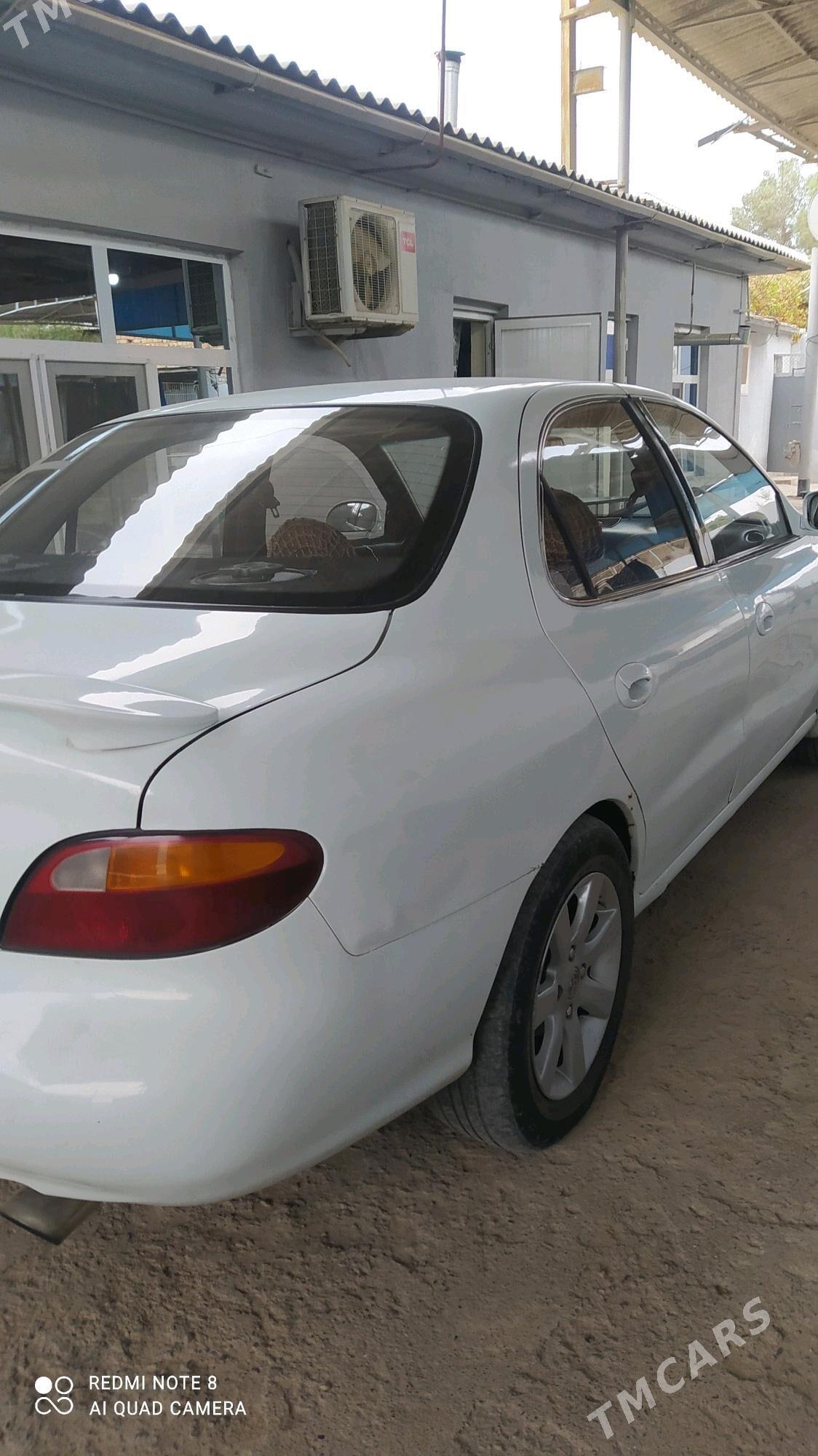 Hyundai Elantra 1998 - 27 000 TMT - Теджен - img 6