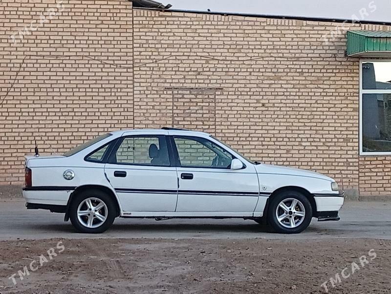 Opel Vectra 1992 - 44 000 TMT - Türkmenabat - img 6