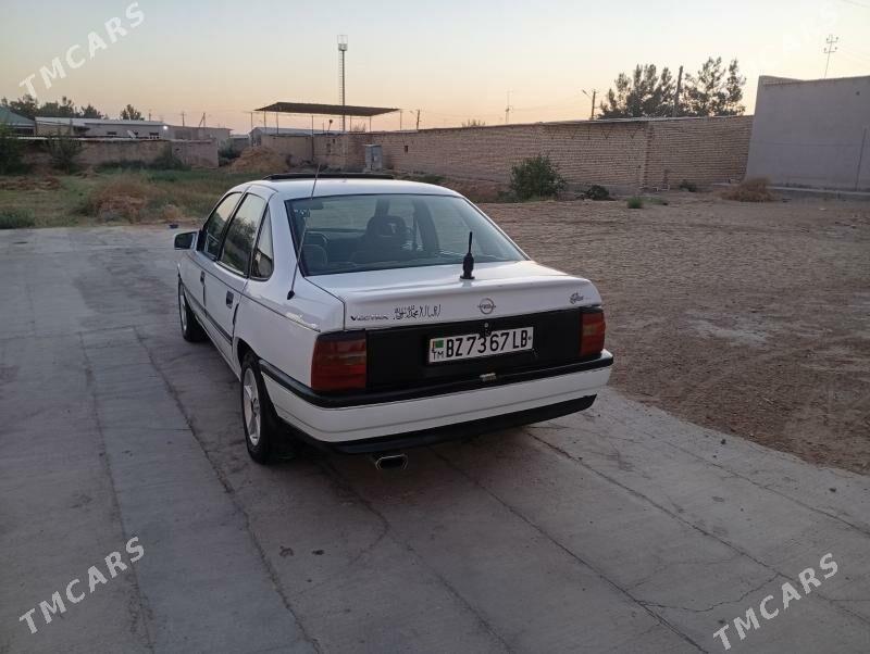 Opel Vectra 1992 - 44 000 TMT - Türkmenabat - img 4