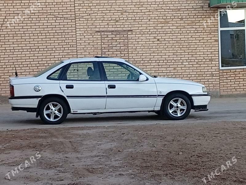 Opel Vectra 1992 - 44 000 TMT - Türkmenabat - img 5