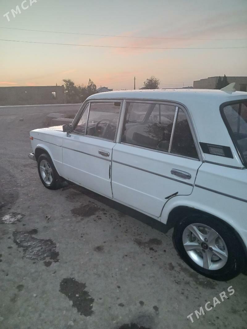 Lada 2106 1990 - 22 000 TMT - Керки - img 4