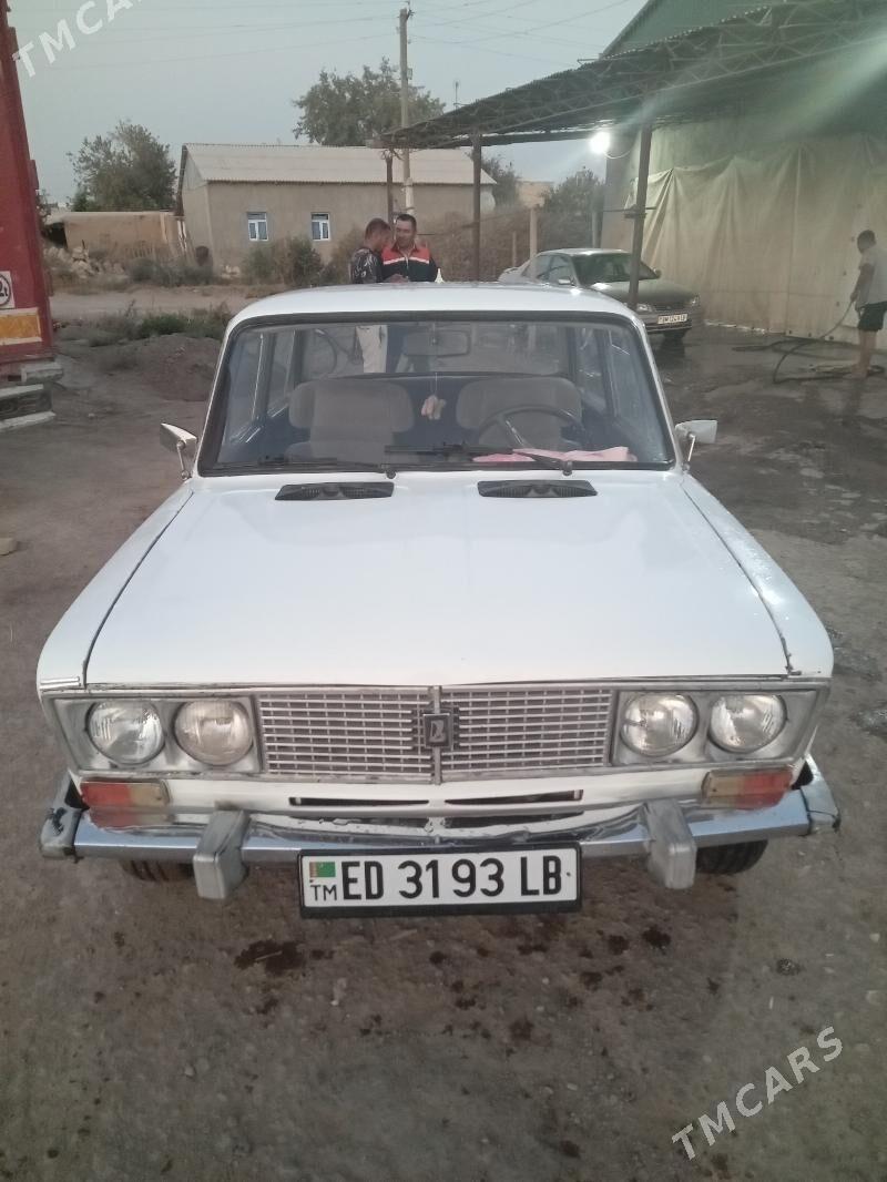 Lada 2106 1990 - 22 000 TMT - Керки - img 5
