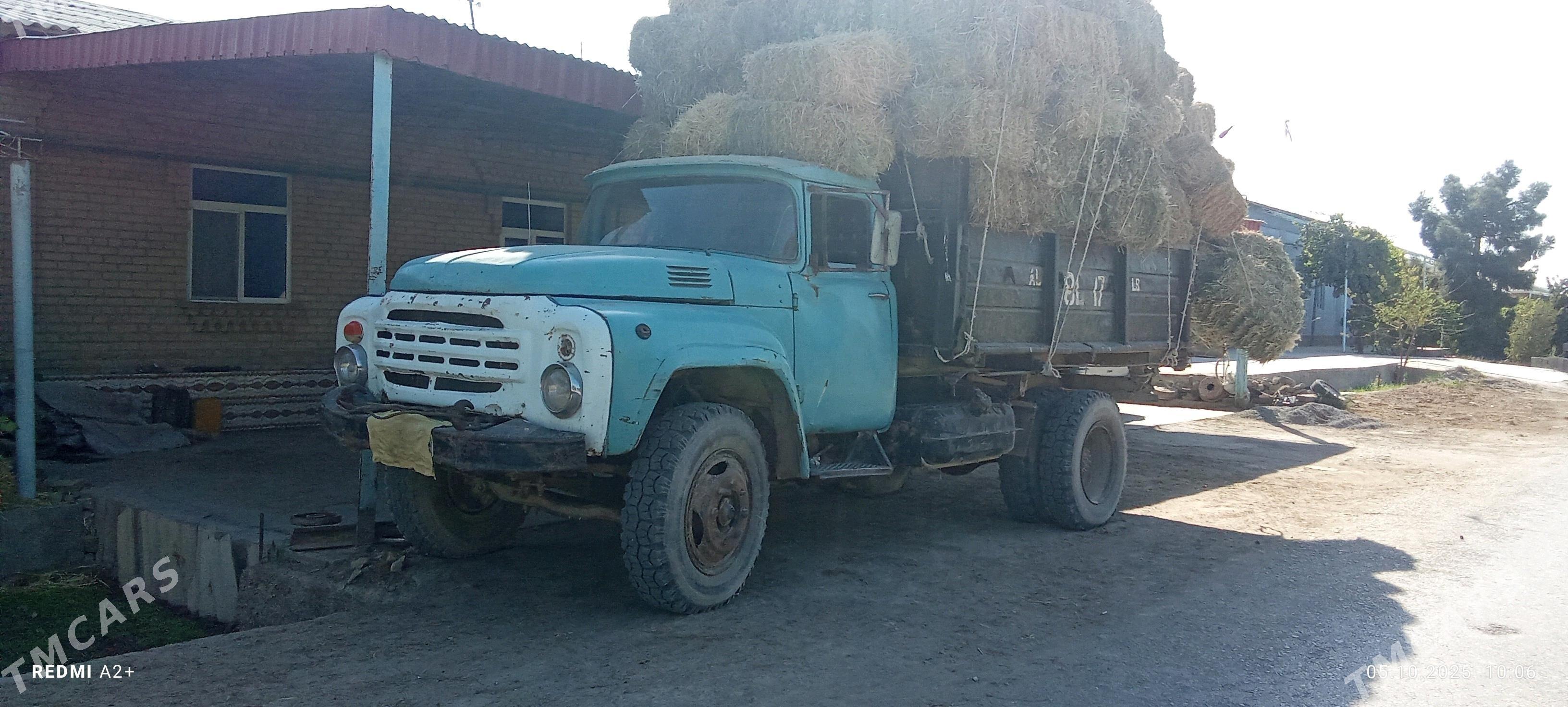 Zil 130 1990 - 70 000 TMT - Фарап - img 2
