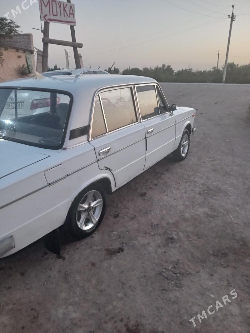 Lada 2106 1990 - 22 000 TMT - Керки - img 2