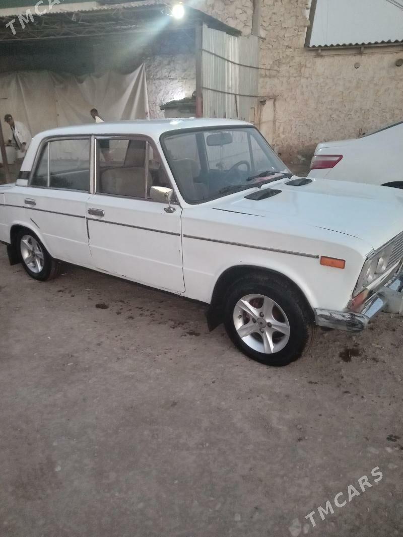 Lada 2106 1990 - 22 000 TMT - Керки - img 3