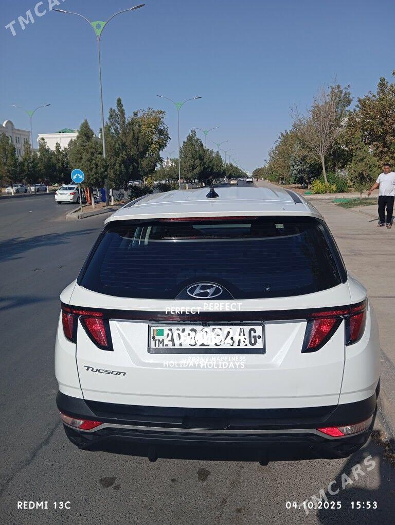 Hyundai Tucson 2022 - 315 200 TMT - Aşgabat - img 7