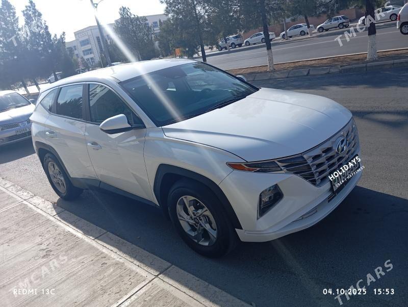 Hyundai Tucson 2022 - 315 200 TMT - Aşgabat - img 4
