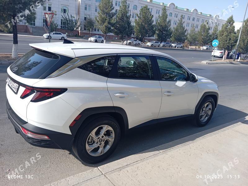 Hyundai Tucson 2022 - 315 200 TMT - Aşgabat - img 5