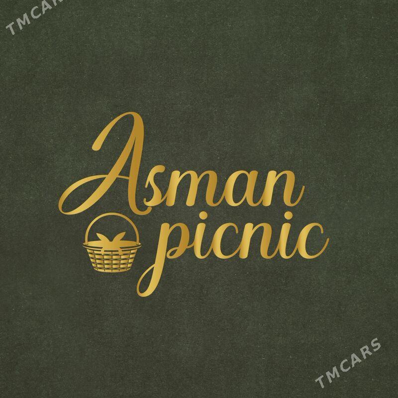Picnic Time - Ашхабад - img 3
