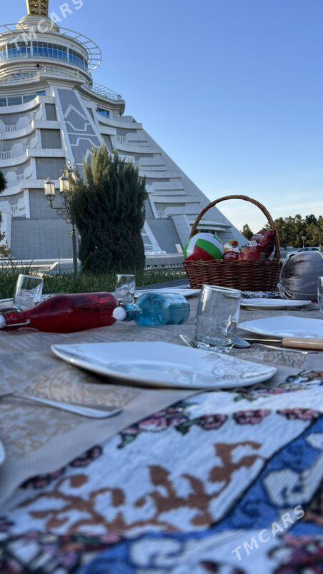 Picnic Time - Ашхабад - img 2