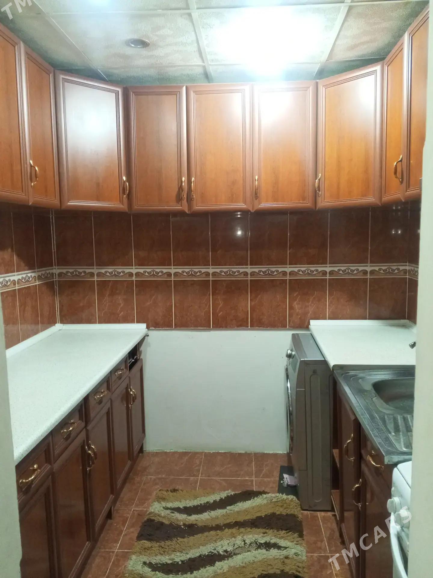 ПРОДАЖА 11 МИК ИПОТЕКА - Ашхабад - img 6